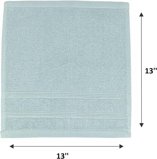 Kaufman Premium Washcloth Set