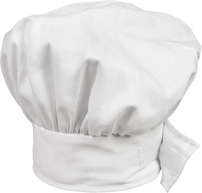 Personalized Chef Apron & Hat Set