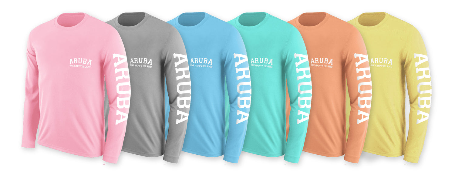 Performance Shirts
