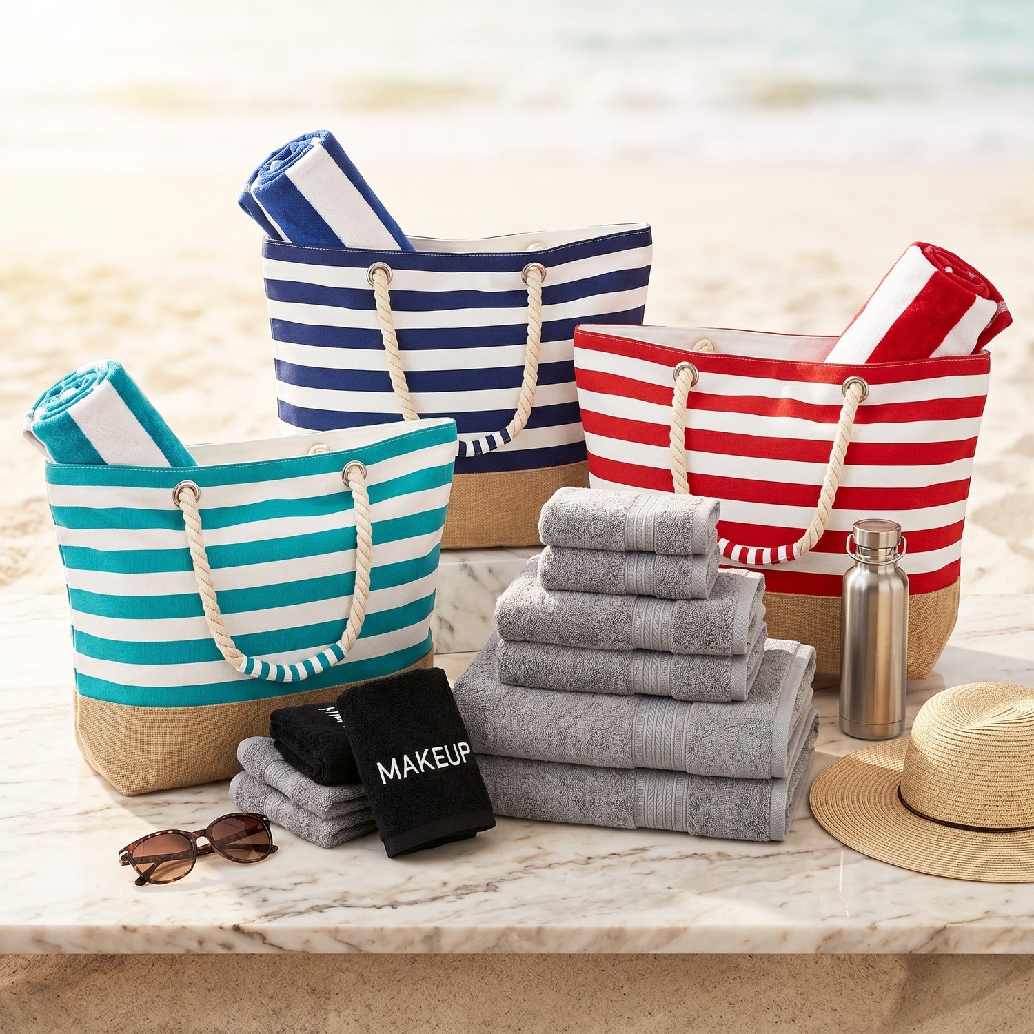 Gift Sets & Bundles