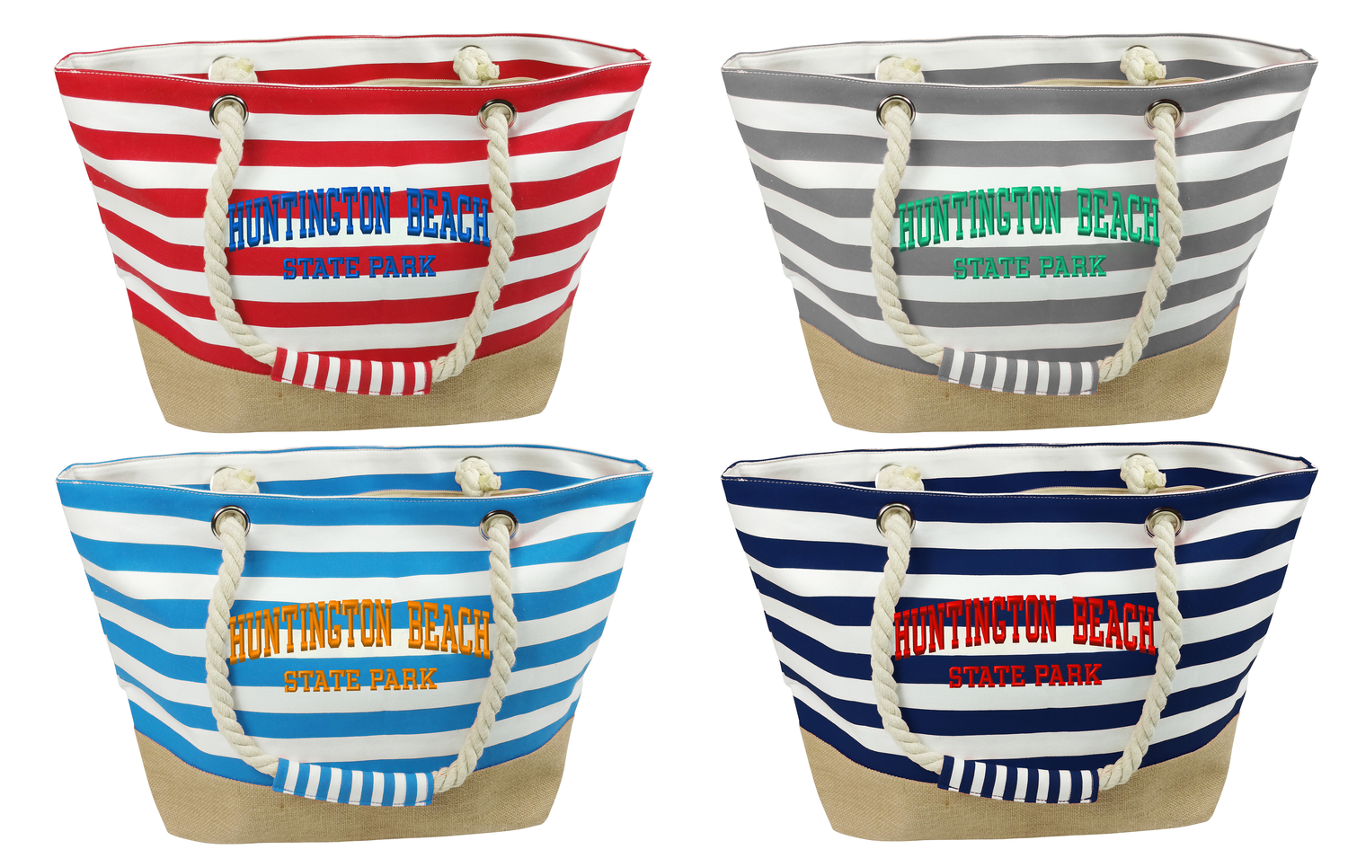 Beach Bags