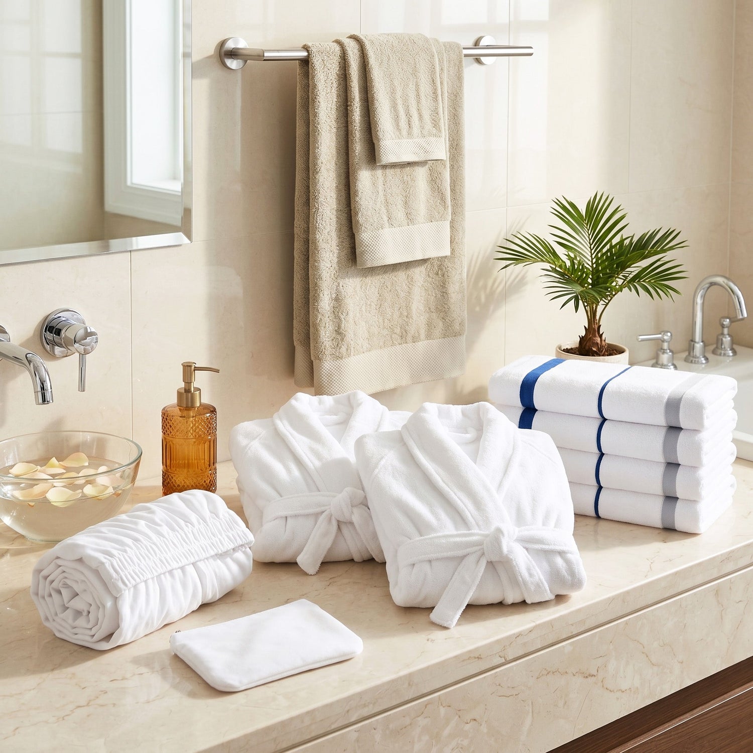 Bath & Home