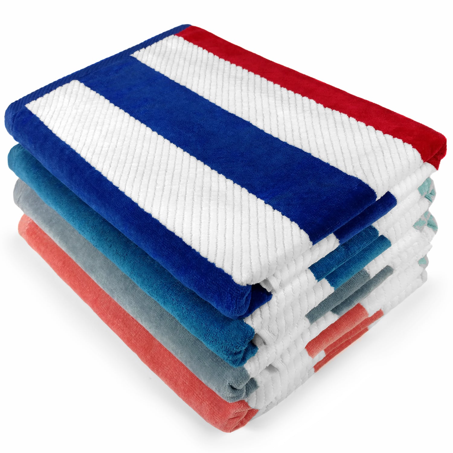 Yarn Dye Stripes