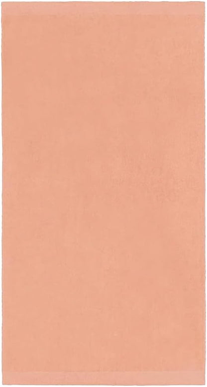 30in x 60in Personalized Velour Beach and Pool Towel