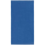 COBALT BLUE VELOUR TOWEL-12pc/CS