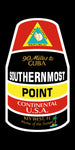 SOUTHERN MOST POINT TOWEL KW-12 pk