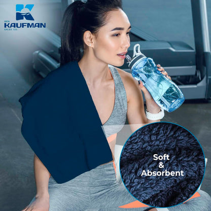 Kaufman Hand Towel Set