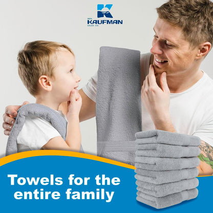 Kaufman Hand Towel Set