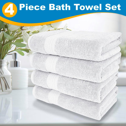 Kaufman Premium Bath Towels