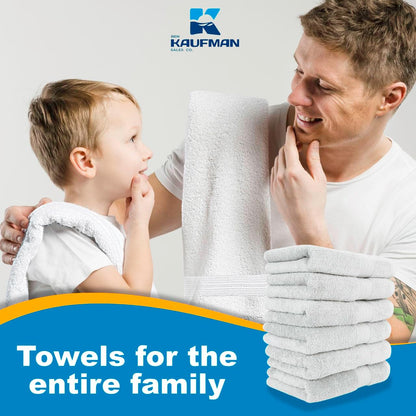 Kaufman Hand Towel Set