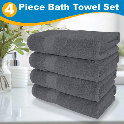 Kaufman Premium Bath Towels