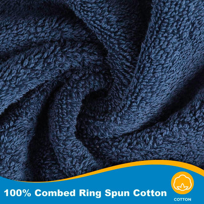 Kaufman Premium Bath Towels