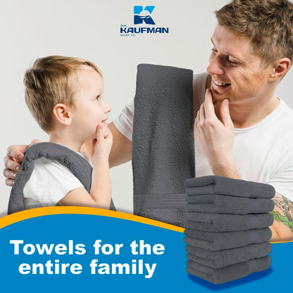 Kaufman Hand Towel Set
