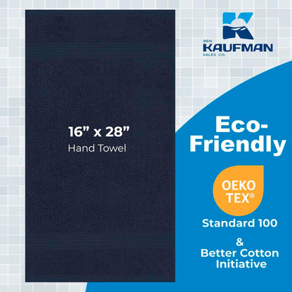 Kaufman Hand Towel Set