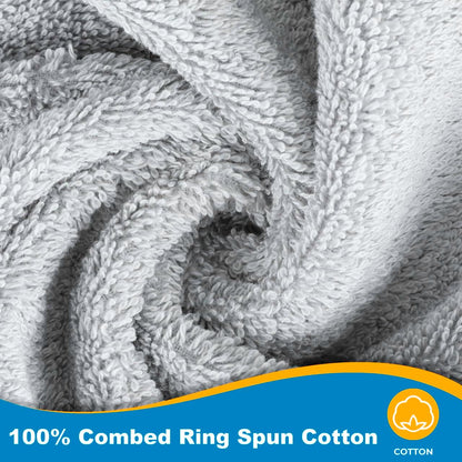 Kaufman Premium Bath Towels