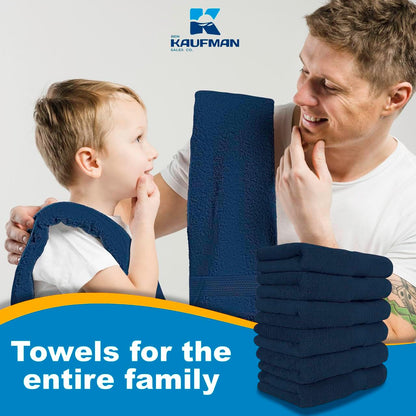 Kaufman Hand Towel Set