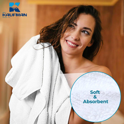 Kaufman Premium Bath Towels