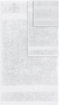 Luxury 100% Cotton Towels | 6 Piece Bath Towel Set | 2 Bath Towels (54 in x 30 in), 2 Hand Towels (16 x 28), 2 Washcloths (13 x 13) | Soft, Absorbent Towels for Bathroom
