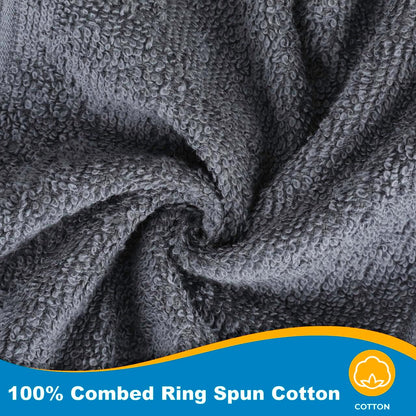 Kaufman Premium Bath Towels