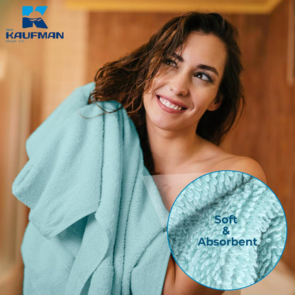 Kaufman Premium Bath Towels