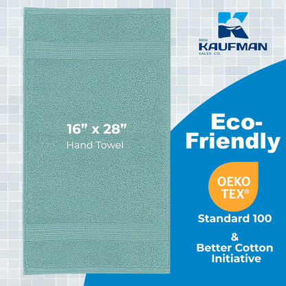Kaufman Hand Towel Set