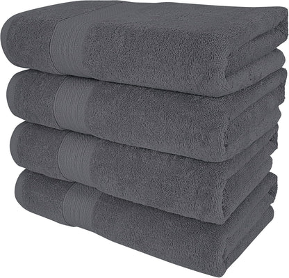 Kaufman Premium Bath Towels