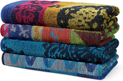 Kaufman Oversized Terry Towels