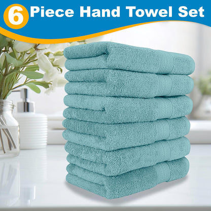 Kaufman Hand Towel Set