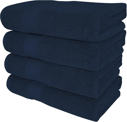 Kaufman Premium Bath Towels
