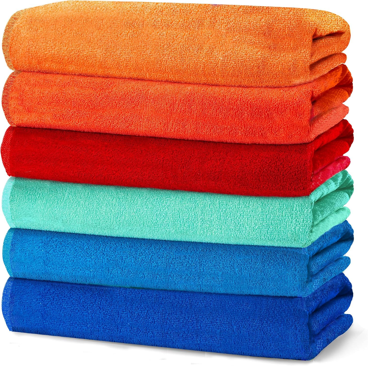 Kaufman Oversized Beach Towels