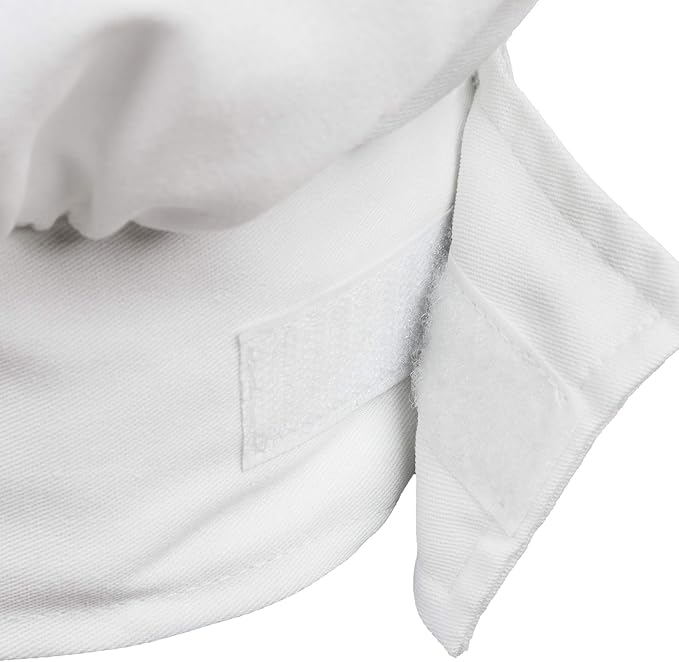Personalized Chef Apron & Hat Set