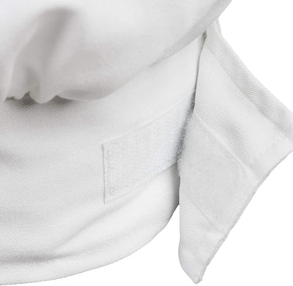 Personalized Chef Apron & Hat Set