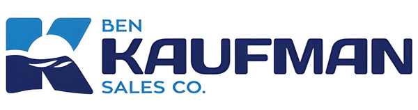 Ben Kaufman Sales Co