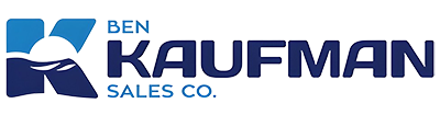 Ben Kaufman Sales Co