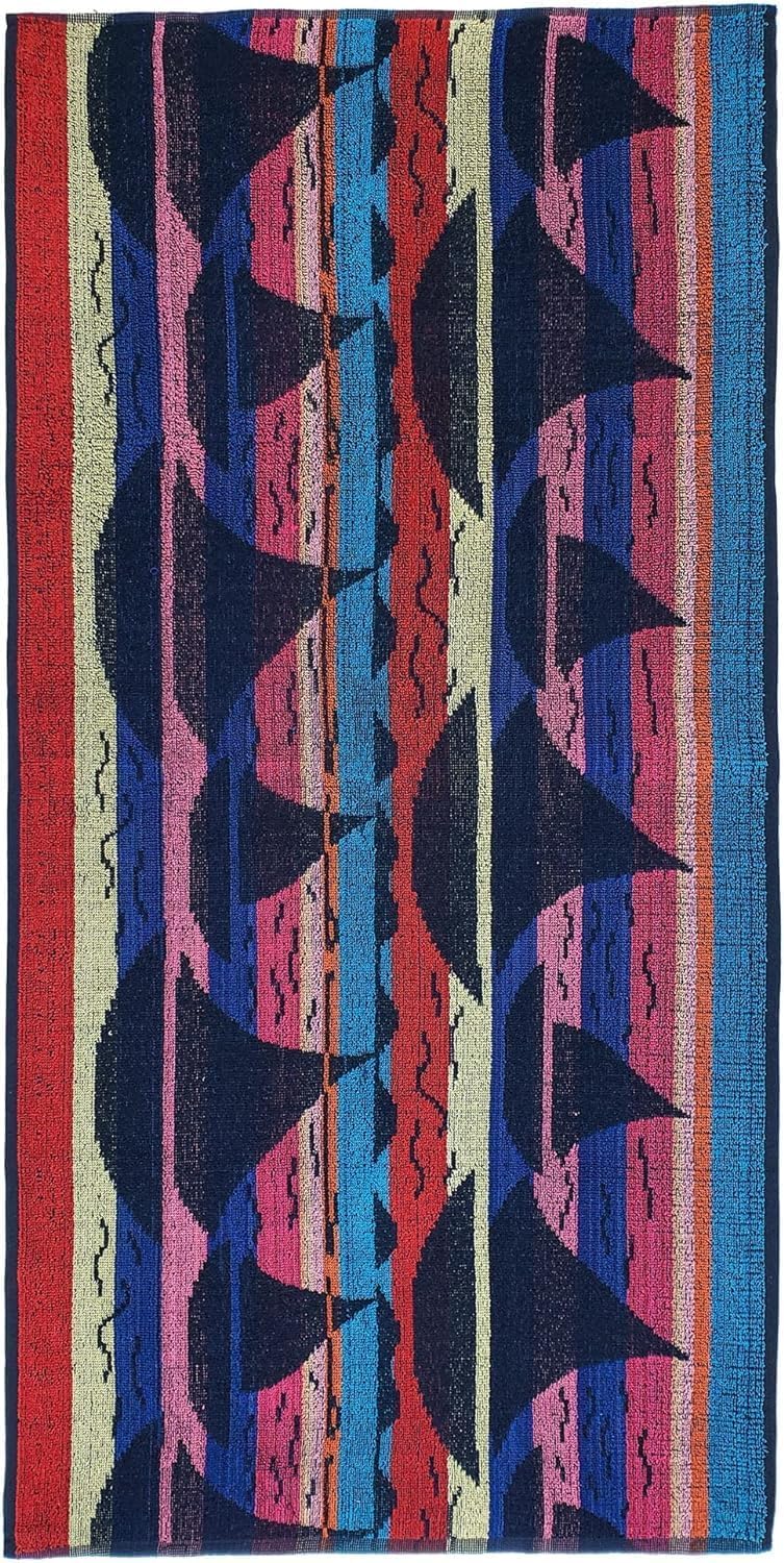 Kaufman Oversized Terry Towels