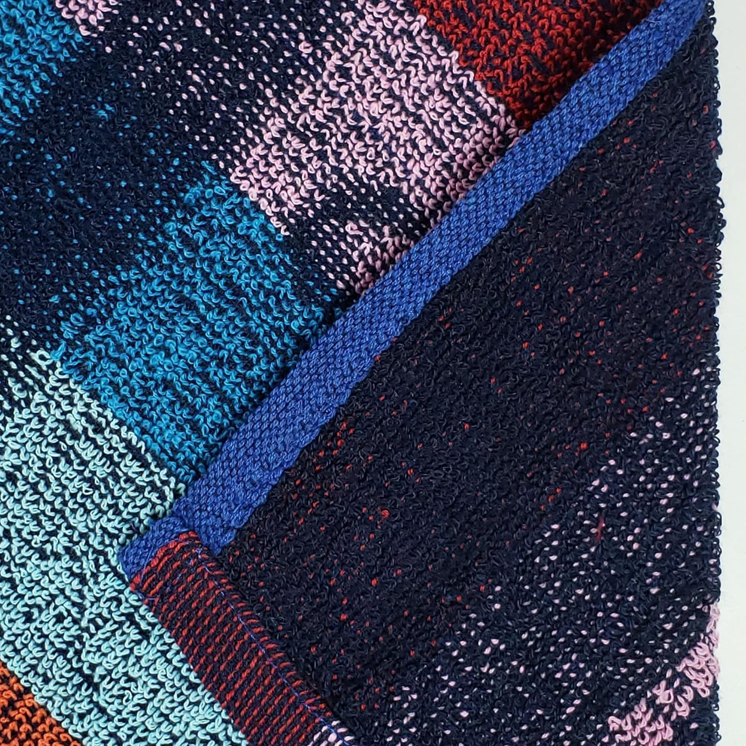 Kaufman Oversized Terry Towels