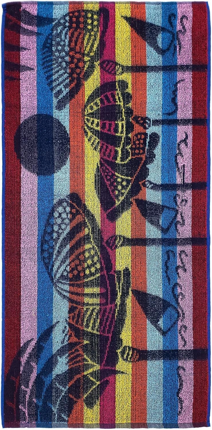 Kaufman Oversized Terry Towels