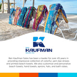 Kaufman Oversized Terry Towels 576 Pcs