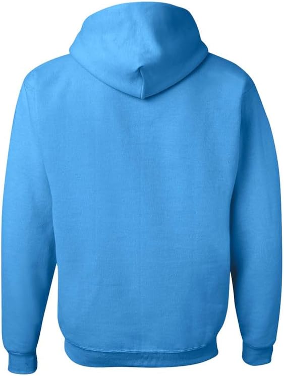 Personalized Hooded Sweatshirt