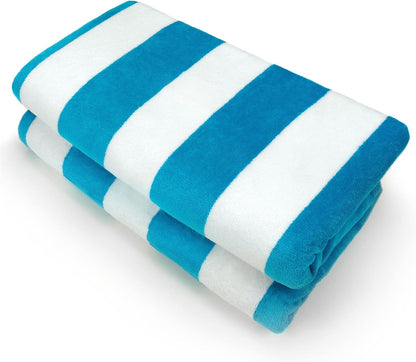 Beach Towel & Bag Set (3-Piece)