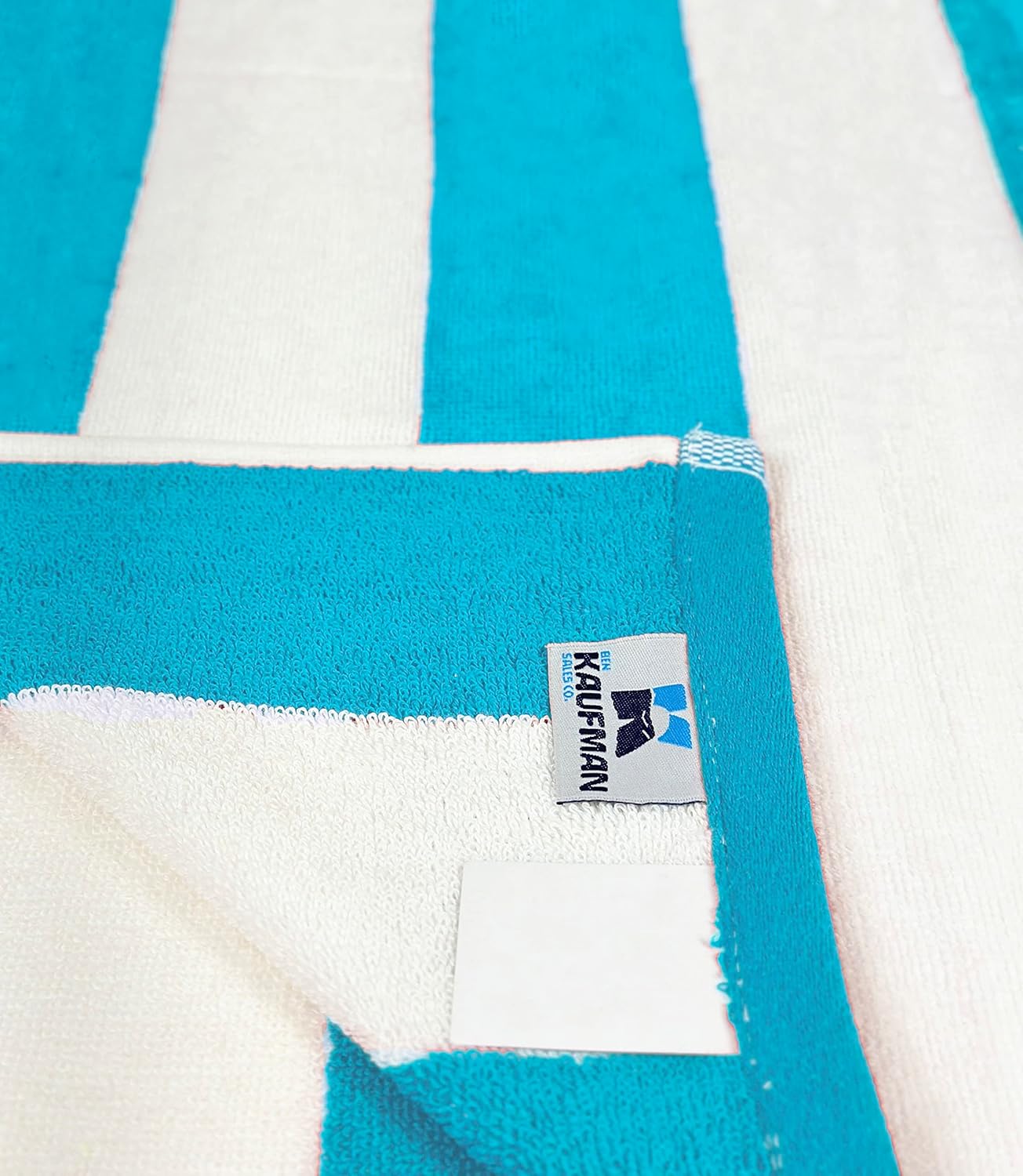 Beach Towel & Bag Set (3-Piece)