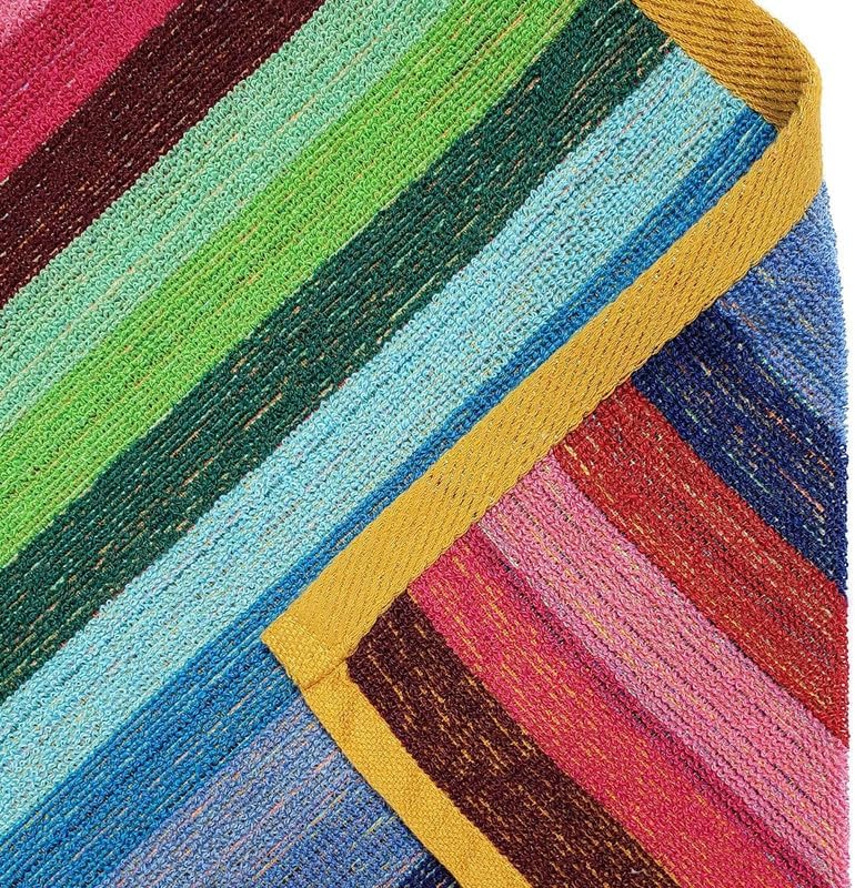 Classic Stripe Beach Towels 504 Pack