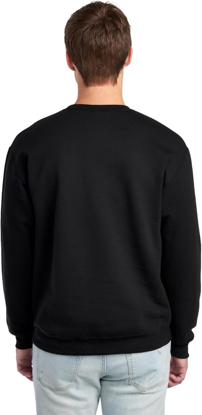 Personalized Crewneck Sweatshirt
