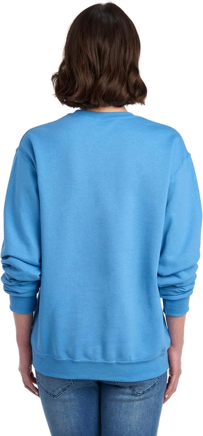 Personalized Crewneck Sweatshirt