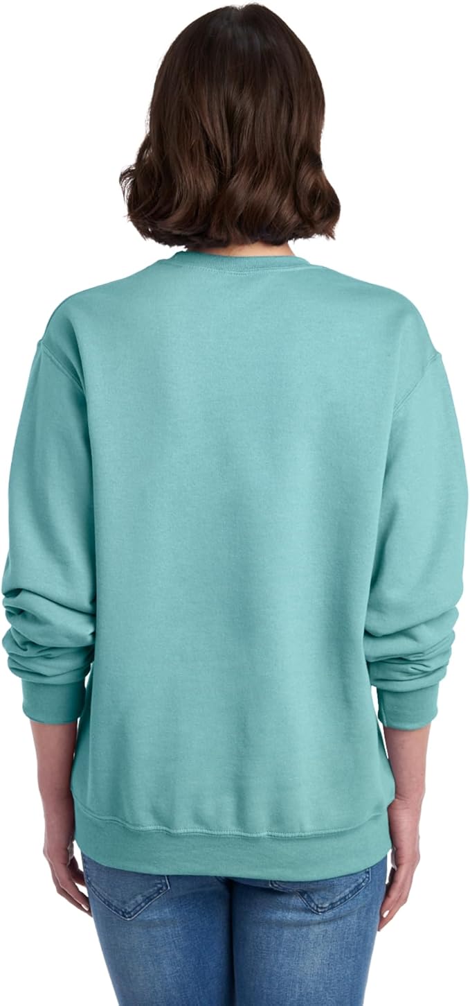 Personalized Crewneck Sweatshirt
