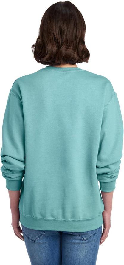 Personalized Crewneck Sweatshirt