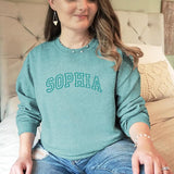 Custom Unisex Crewneck Sweatshirt