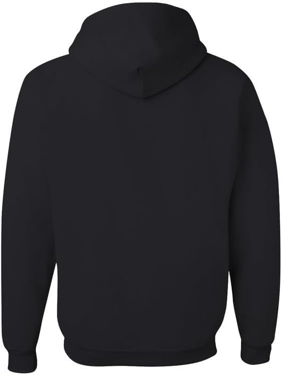 Personalized Hooded Sweatshirt