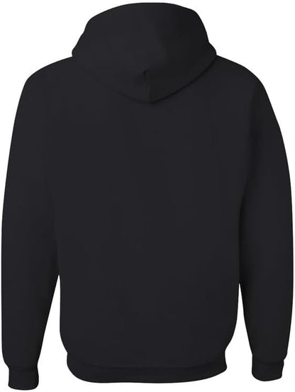 Personalized Hooded Sweatshirt