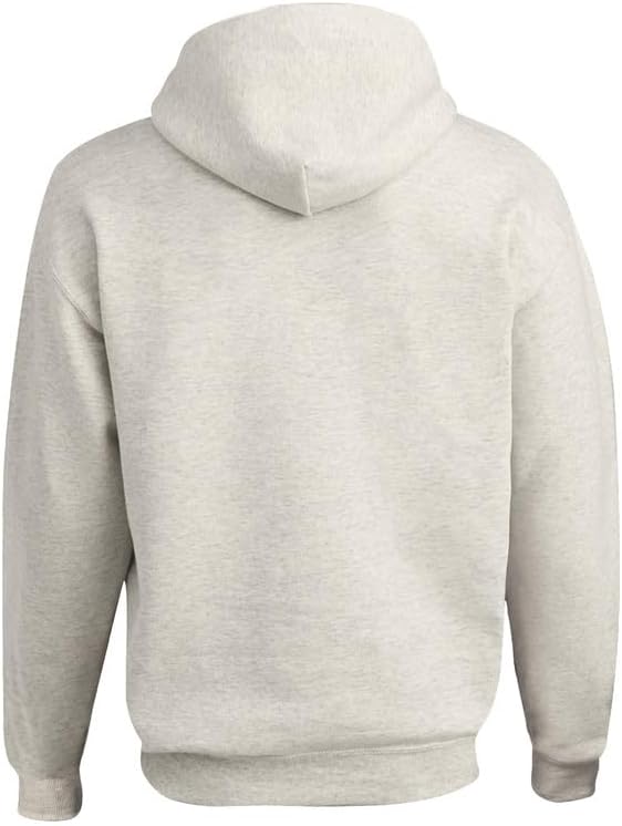 Personalized Hooded Sweatshirt